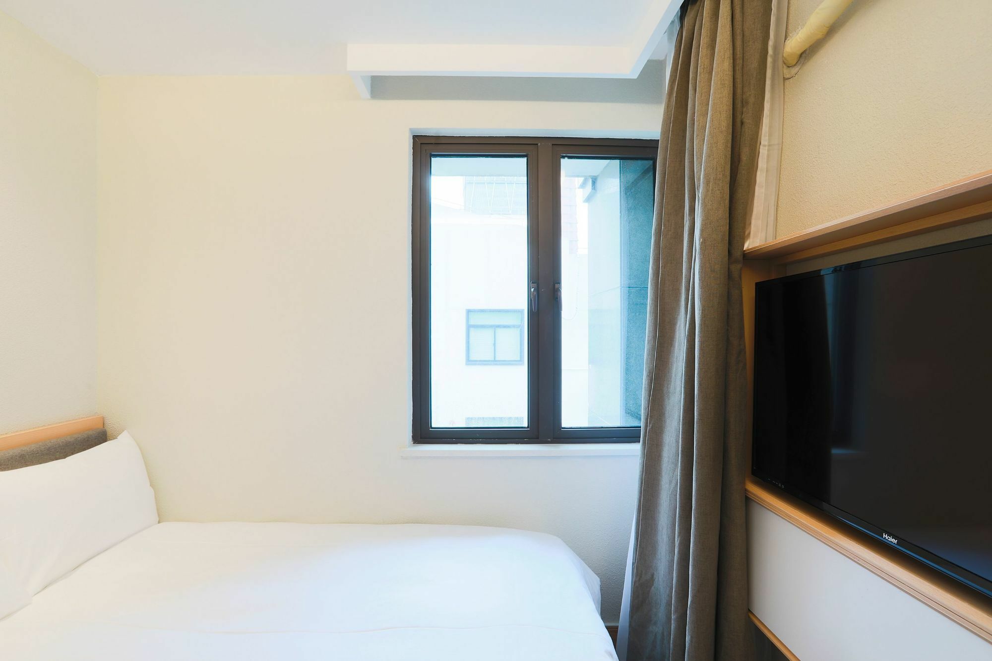 Cheng Jia Service Apartment Shanghai Qi Bao Hua Lin Road Buitenkant foto